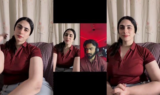 mahrukh020's Stream - Apr 18, 2026, 4:43 PM