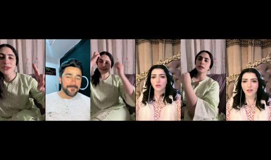 Live de mahrukh020 - 19 de abr. de 2026, 19:34