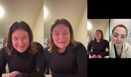 Live de maia_donais_8000 - 15 de abr. de 2026, 2:14