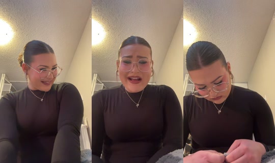 Live de maia_donais_8000 - 16 de abr. de 2026, 20:17