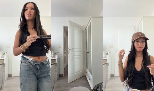 maissa_01의 방송 - 2026년 4월 16일 오전 10:55