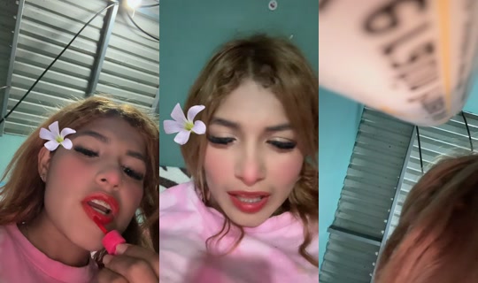 Live de makabelika_hn - 17 de abr. de 2026, 5:53