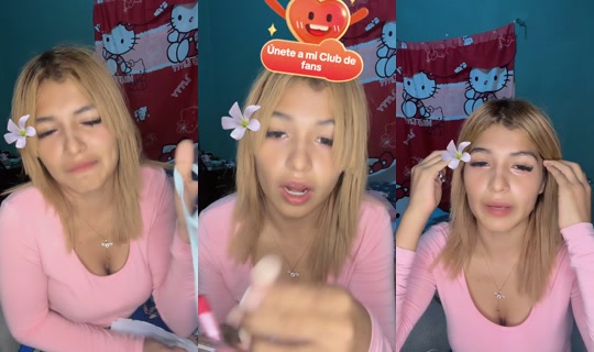 Live de makabelika_hn - 22 de abr. de 2026, 1:35