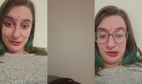 بث malena977 - 21 أبريل 2026، 5:46 ص