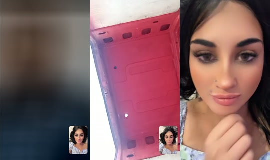 malenica40 Recorded on Apr 17, 2026, 4:24 AM