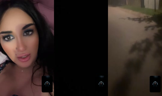 malenica40's Stream - Apr 18, 2026, 1:25 AM