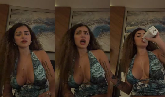 malutrevejo's Stream - Apr 19, 2026, 8:02 AM