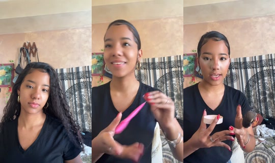 maluudnz의 방송 - 2026년 4월 15일 오전 6:13