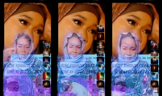 mamidioo's Stream - Apr 21, 2026, 1:21 PM