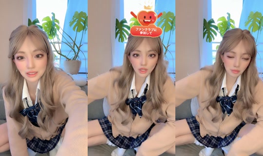 Transmisión de mana.hori.0619 - 21 abr 2026, 6:06