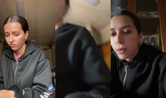 بث mandy1823 - 21 أبريل 2026، 11:18 ص