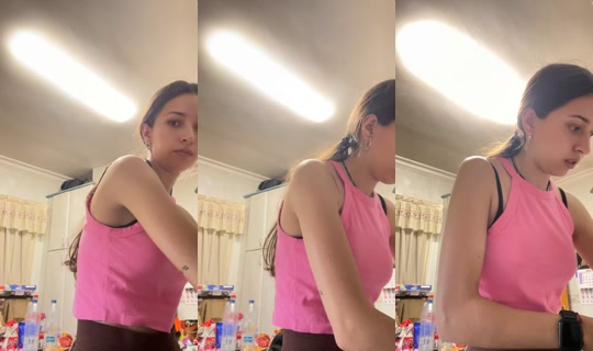 mandy1823의 방송 - 2026년 4월 21일 PM 5:38