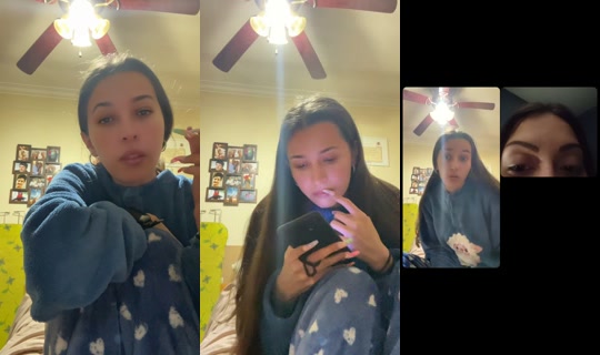 mandy1823의 방송 - 2026년 4월 21일 PM 8:50