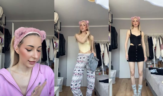 marcia_matuszewska の配信 - 2026年4月18日 7:07