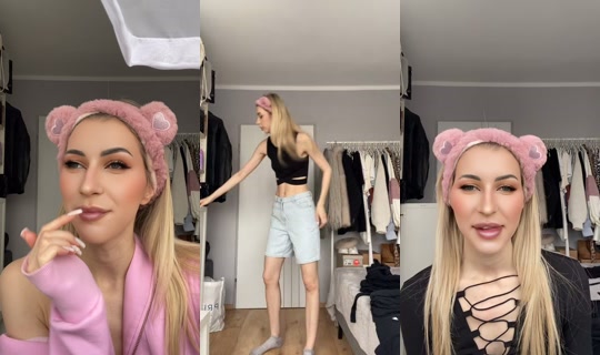 marcia_matuszewska の配信 - 2026年4月19日 8:10