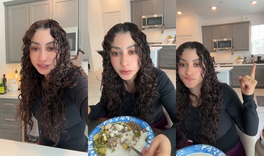 Live de mariafagredano24 - 15 de abr. de 2026, 19:03