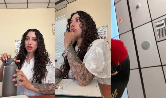 Live de mariafagredano24 - 15 de abr. de 2026, 23:02