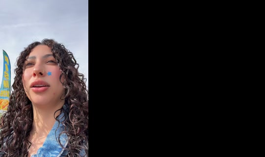 Live de mariafagredano24 - 16 de abr. de 2026, 16:00