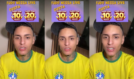 marianavitoriass's Stream - Apr 14, 2026, 5:57 PM