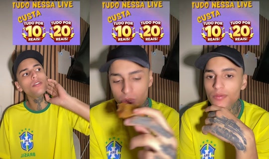 marianavitoriass's Stream - Apr 14, 2026, 6:22 PM