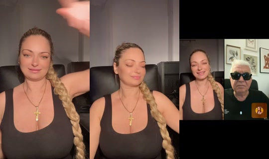 mariapapatkoudi3's Stream - Apr 13, 2026, 6:28 PM