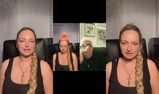 mariapapatkoudi3's Stream - Apr 13, 2026, 9:51 PM