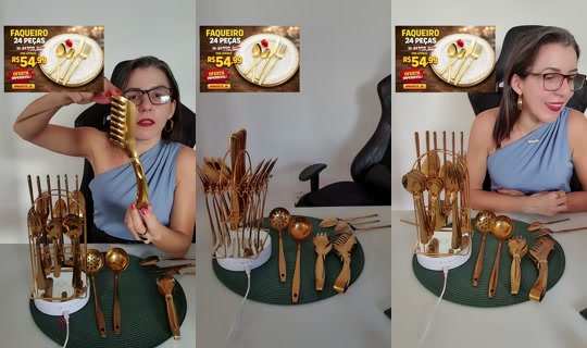 Transmisión de mariarosanevaliosa - 15 abr 2026, 9:00