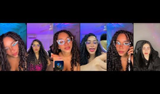 maricarment__ の配信 - 2026年4月15日 0:23