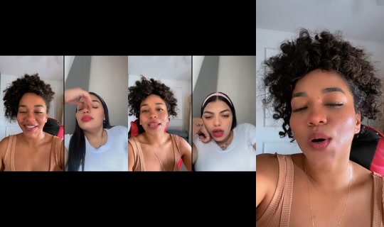 maricarment__ の配信 - 2026年4月15日 15:36