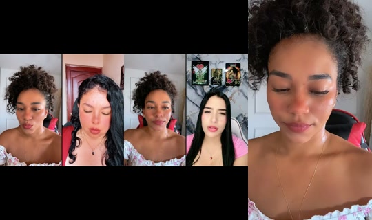 maricarment__ の配信 - 2026年4月16日 15:49