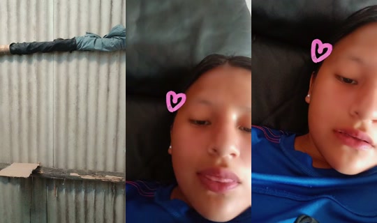 Stream maricielo202214 - 13 Apr 2026, 17.15