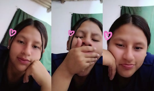 Stream maricielo202214 - 14 Apr 2026, 6.17