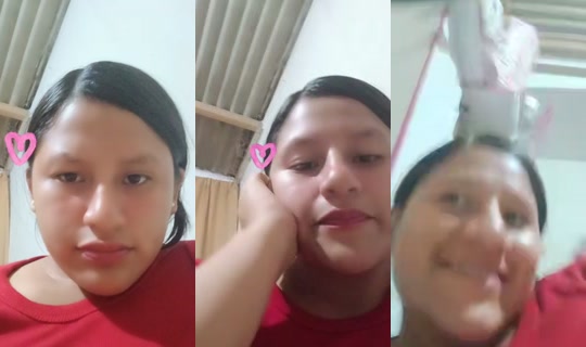 Stream maricielo202214 - 14 Apr 2026, 23.34