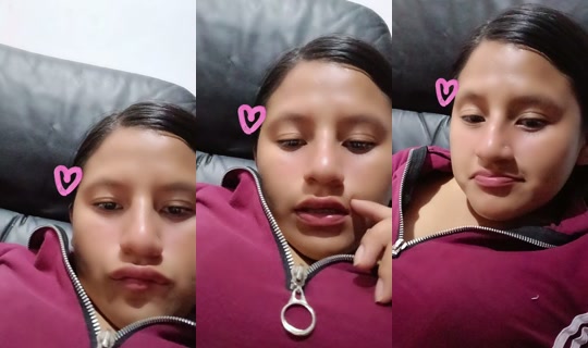 Stream maricielo202214 - 16 Apr 2026, 5.27