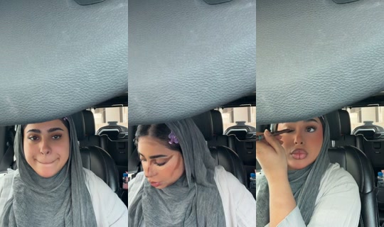 Live de marierandoms - 16 de abr. de 2026, 12:10