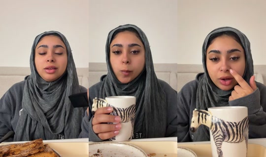 marierandoms Recorded on Apr 18, 2026, 12:13 PM