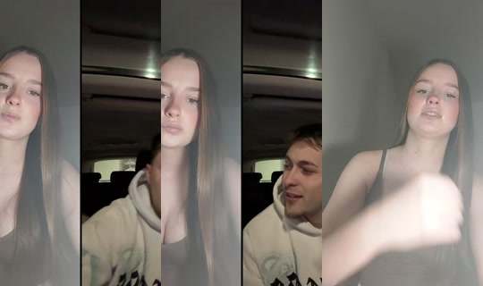 marija.majstorovic9's Stream - Apr 18, 2026, 9:30 PM