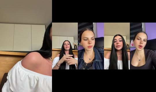 Transmisión de marija_mangal - 16 abr 2026, 13:20