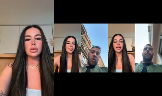 Transmisión de marija_mangal - 16 abr 2026, 17:05