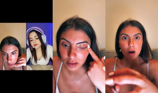 marinagar_ の配信 - 2026年4月19日 23:55