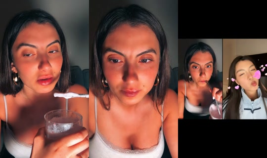 marinagar_ の配信 - 2026年4月20日 21:38