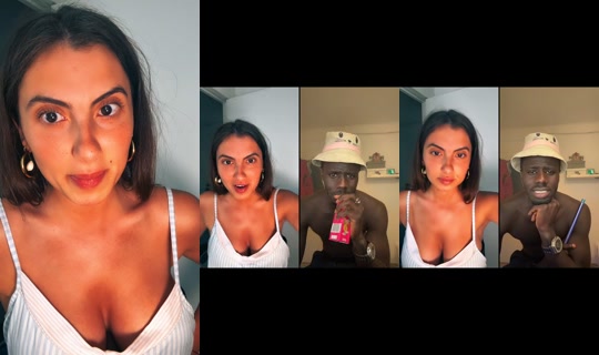 marinagar_ の配信 - 2026年4月20日 22:52