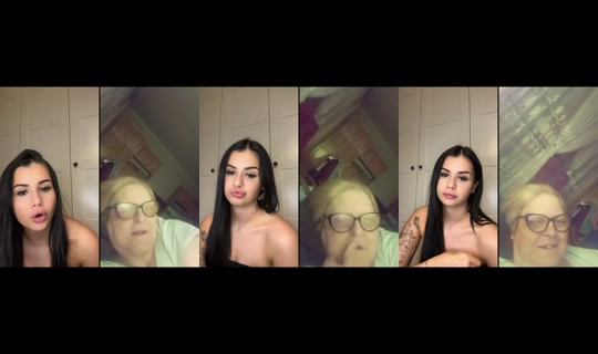 marlena.sieniawsk의 방송 - 2026년 4월 13일 PM 6:31