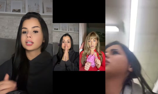 marlena.sieniawsk의 방송 - 2026년 4월 14일 PM 6:43