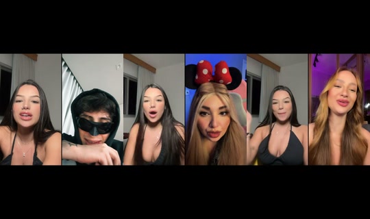 marques.isaa's Stream - Apr 19, 2026, 4:44 AM