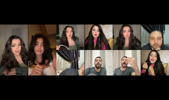 marrmaarrr의 방송 - 2026년 4월 15일 오후 11:51