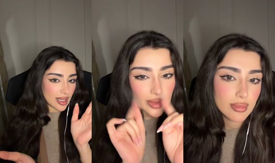 marrmaarrr Recorded on Apr 18, 2026, 12:20 AM