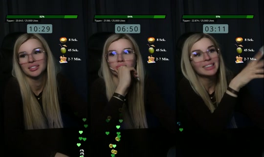 Transmisión de marry_backup - 20 abr 2026, 15:25