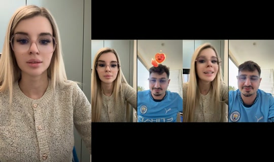 marry_backup's Stream - Apr 21, 2026, 2:00 PM