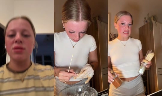 marrymeey's Stream - Apr 15, 2026, 8:43 PM